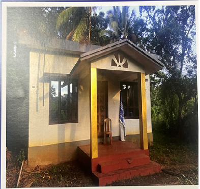 Eachu, kerala